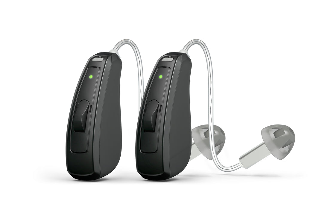 Resound Linx Quattro 5 Digital Hearing Aid