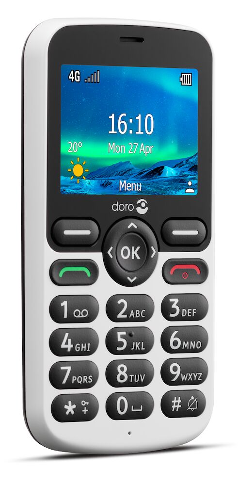 Doro Phones, Mobiles & Smartphones