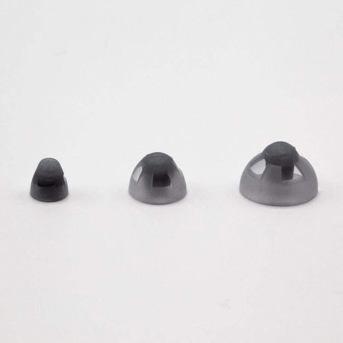 Resound One (Surefit3) Open Domes Pack Of 10-HearingDirect-brand_ReSound,type_Domes,type_Open dome