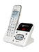 Geemarc Amplidect 295 Pack Mobility Amplified Cordless Duo Telephone-HearingDirect-brand_Geemarc,type_Amplified Cordless Phones,type_Amplified Phones With Answer Machines,type_Big Button Phones