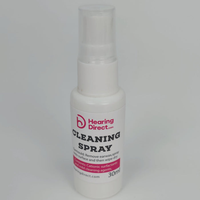 HD Cleaning Spray
