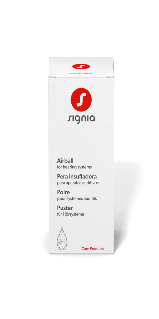 Signia Airball-HearingDirect-brand_Signia,type_Cleaning and hygiene