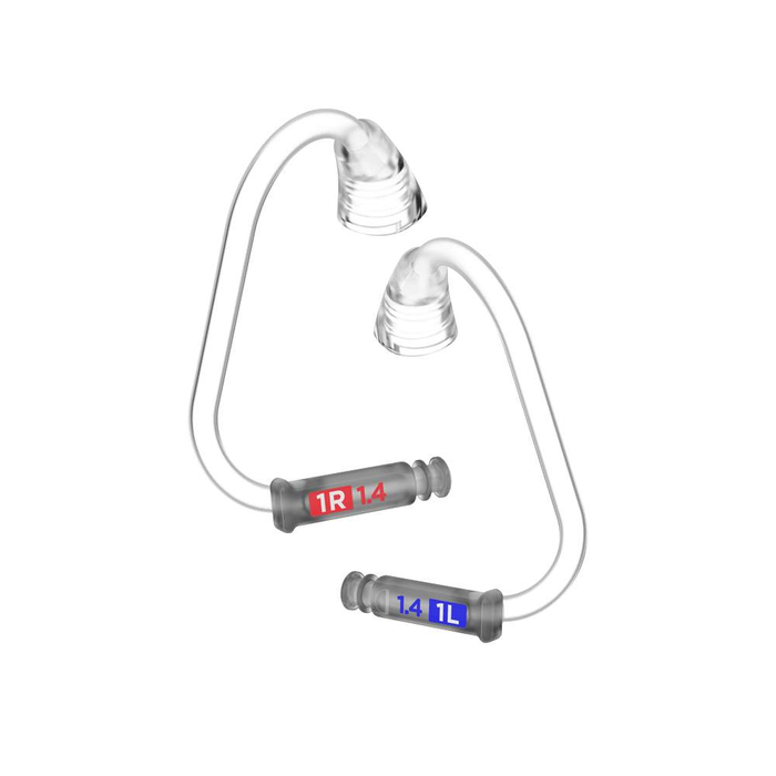 Signia 3.0 Thin Tubes - pair-HearingDirect UK-brand_Signia,type_Tubing