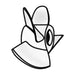 HD450 Propeller Domes-HearingDirect-type_Domes