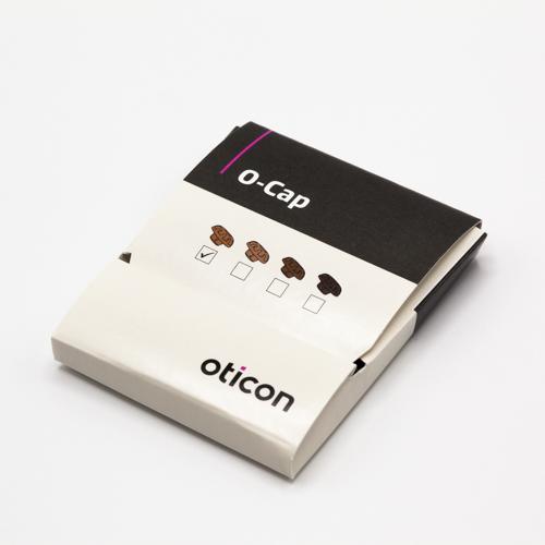 Oticon O-cap microphone covers-Hearing Direct-brand_Oticon,type_Cleaning and hygiene