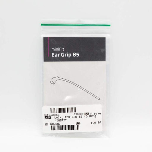 Oticon Eargrip - for Oticon Minifit receiver wires - pack of 5-HearingDirect UK-brand_Oticon