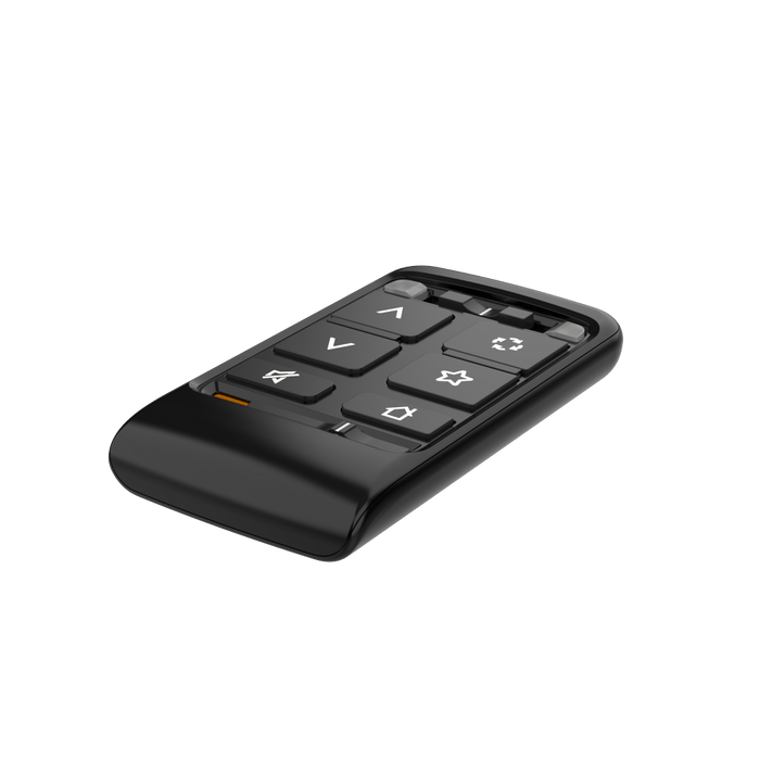 Starkey 2.4GHz remote control