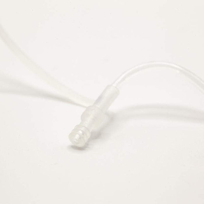 P 640S Thin Tube Single Pack-HearingDirect-type_Tubing