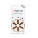 Signia Hearing Aid Batteries Size 312-HearingDirect-brand_Signia,price_£2 - £2.99,size_Size 312,type_Pack of 6