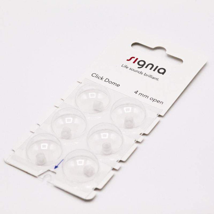 Signia Click Domes - Open-HearingDirect-brand_Signia,type_Domes