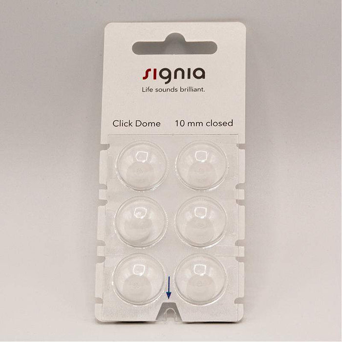 Signia Click Domes - Closed-HearingDirect-brand_Signia,type_Domes