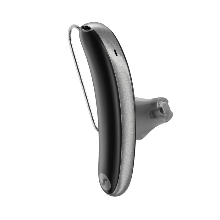 Styletto 5AX Rechargeable Digital Hearing Aid