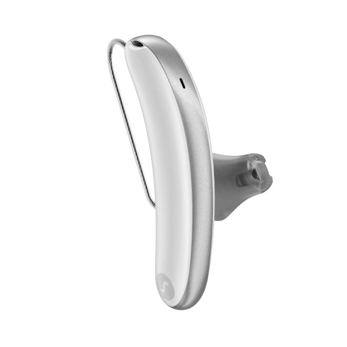 Styletto 7AX Rechargeable Digital Hearing Aid