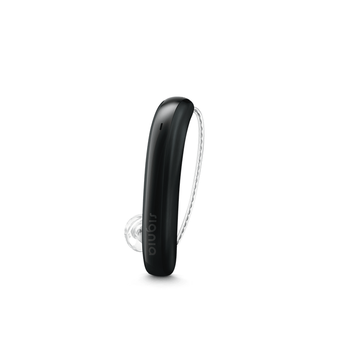 Styletto 1X Rechargeable Digital Hearing Aid