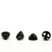 Resound Surefit Open Domes Pack Of 10-HearingDirect-brand_ReSound,type_Domes,type_Open dome