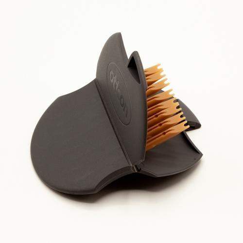 Oticon T-cap microphone covers-Hearing Direct-brand_Oticon,type_Cleaning and hygiene
