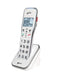 Geemarc AmpliDect 595 Amplified Cordless Phone with Photo Memory Buttons & Answering Machine-HearingDirect-