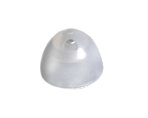 Domes for HD90/HD150/HD250/HD390 - Pack of 5-HearingDirect-type_Fitting tips