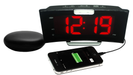 Geemarc Wake N Shake Curve Alarm Clock-HearingDirect-brand_Geemarc,type_Loud alarm clock