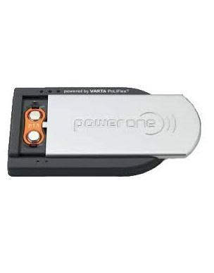 Power One Pocket Charger For Accu Plus Batteries-HearingDirect-