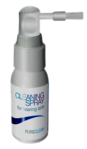 PureClean Cleaning Spray-HearingDirect-type_Cleaning and hygiene