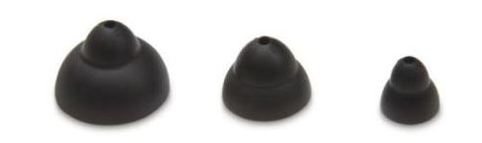 Starkey Occluded Domes (Standard) Pack of 10-HearingDirect-brand_Starkey,type_Domes